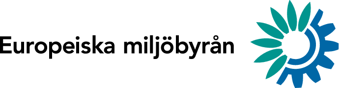 Europeiska milj&ouml;byr&aring;n