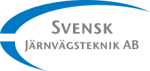 Svensk j&auml;rnv&auml;gsteknik