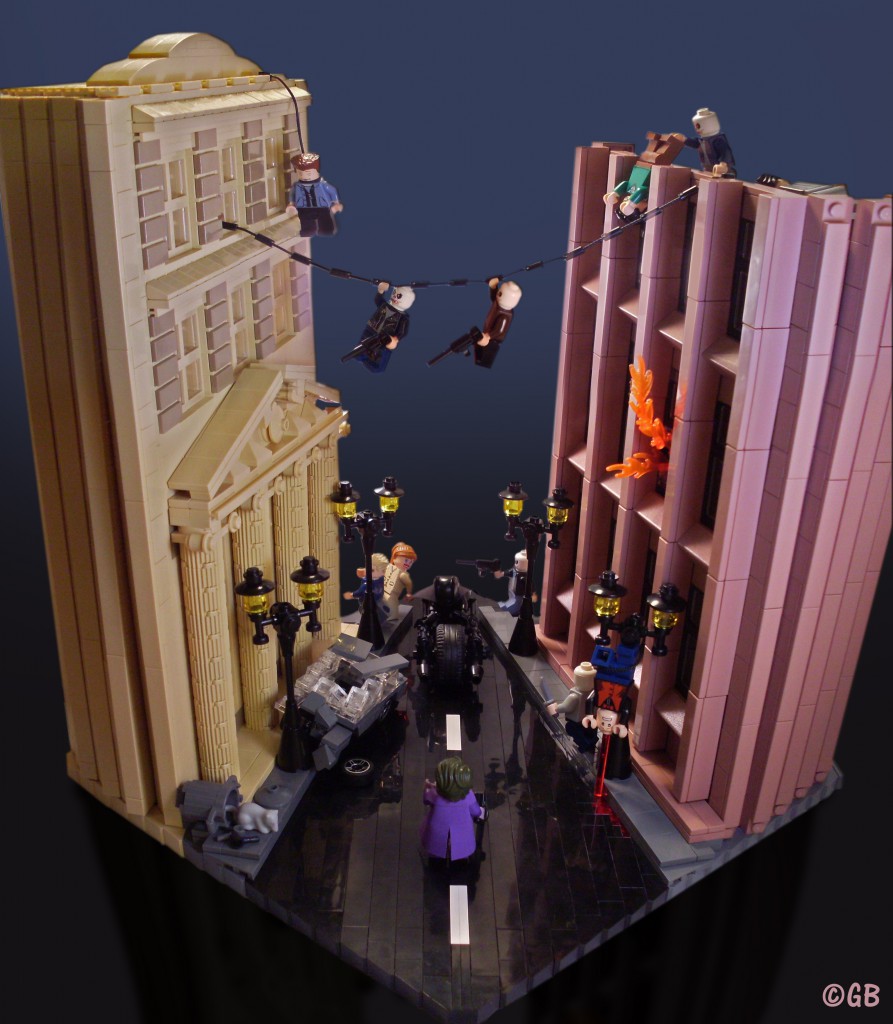 Batman The Dark Knight